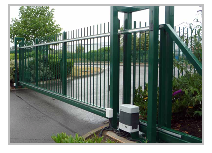 Gate Repair / Installation / Services Burbank Gate Repair
