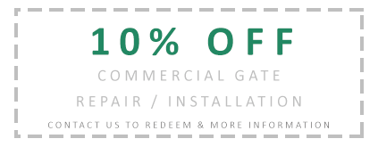 Gate Repair / Installation / Services Burbank Gate Repair