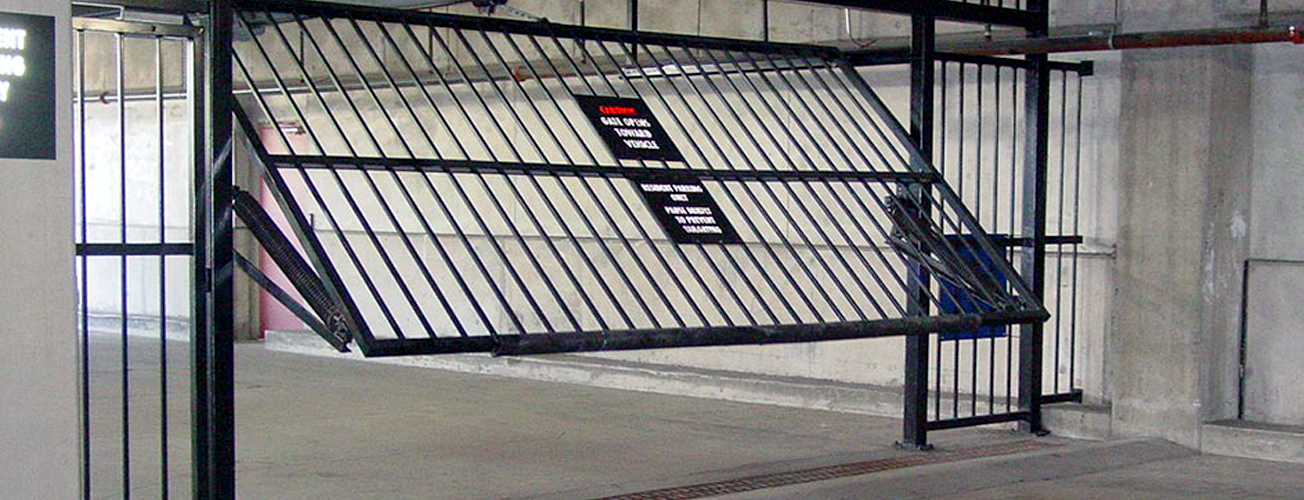 Burbank Gate Repair