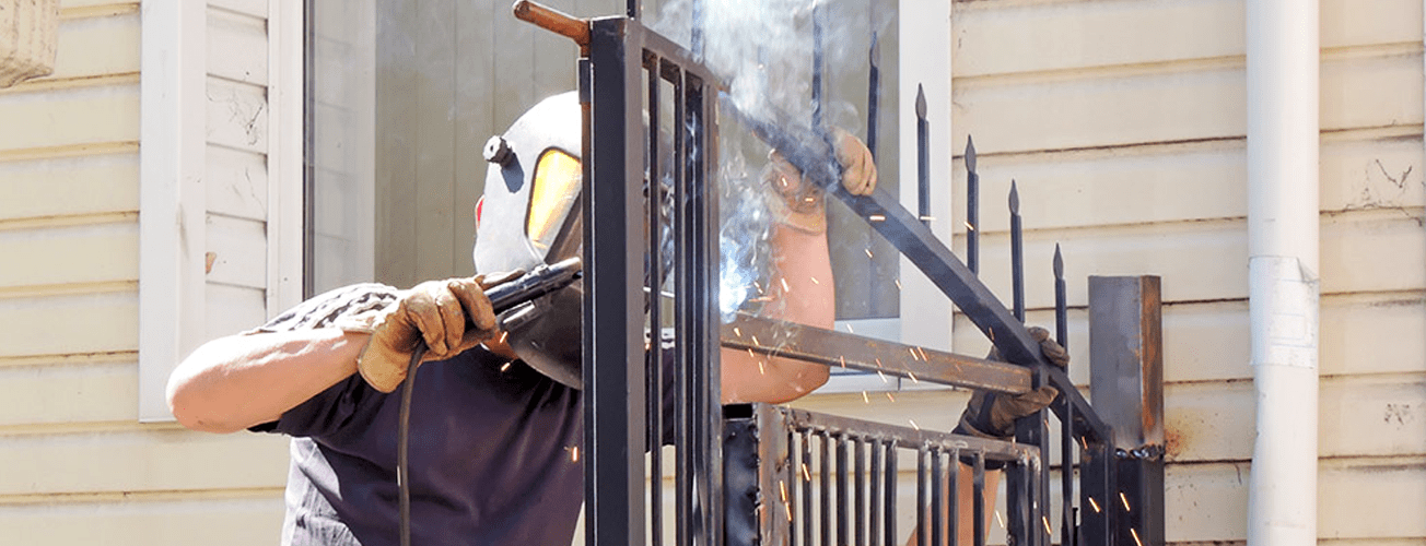 Burbank Gate Repair