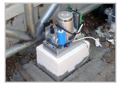 Burbank Gate Repair